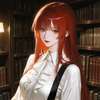 Elara Vance Avatar de IA