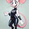Skitty the slime mouse swarm Hình đại diện AI