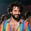 Larry Chaney AI аватар