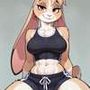 อวาตาร์ AI Lea