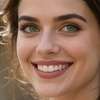 Delfina Moretti AI avatar