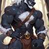 Kaelen Valthor AI avatar