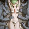 Gardevoir AI avatar