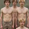 Jared, Jake, Ryan, and Jacob  avatar AI