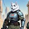 Sergeant Varga  AI-avatar