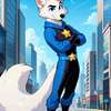 白苓 ai avatar