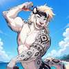 Avatar AI Thore Kjellberg