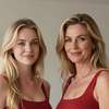 Sandra and Audrey AIアバター