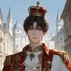 Prince Kingsley AI-avatar