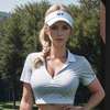 Emilia Blackthorne الصورة الرمزية للذكاء الاصطناعي