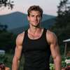 Chase Wilder AI-Avatar