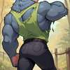 Balthazar Avatar IA