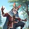 อวาตาร์ AI Ma'khijo Furfuzz
