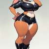 Bunntina  Avatar de IA