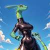 Rayquaza ai avatar