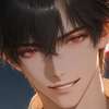 Caspian Blackwater AI avatar