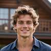 Caelan Rothchild  AI avataras
