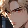 Darius Blackthorne  AI 아바타