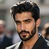 Omar Al-Faris AI अवतार