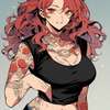 อวาตาร์ AI Lisa Mason