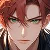 อวาตาร์ AI Dante Valente