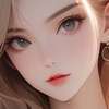Serafina Halloway AI 아바타