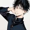 Jjk new student AI 頭像