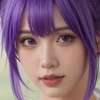 Serafina Valerius AI-avatar