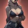 อวาตาร์ AI Thalia Thorne
