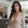 อวาตาร์ AI Bianca Bellarosa