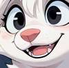 Cutie cat Avatar IA