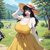 Bessie AI аватар