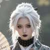 อวาตาร์ AI Lilly Aiko