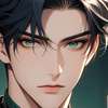 อวาตาร์ AI Caspian Valerius