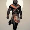 Mi'kal Avatar IA