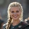 Astrid Wolfsdottir AI avatar