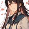 Yumi Saori AI avatar