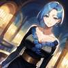 Lady Mirelle Vaelwyn avatar AI