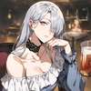 Seraphine Veylune AI аватар
