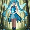 Elucia AI-avatar