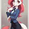Eliza  Avatar de IA