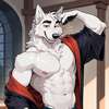 Tristram Greenpaw AI avatar