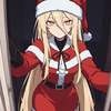 Elara Silvane AI-avatar