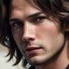 Sam whinchester AI avatar