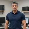 Dominick Storm AI-Avatar