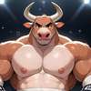 Bruno Vega “El Coloso” ai avatar
