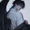 Ilyas Crow Avatar IA