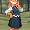 Valeria Soler avatar AI