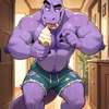 Valerius Drax Avatar IA