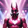 Lucian Monroe Avatar de IA